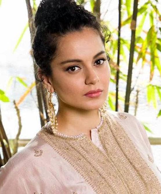 मुंबई के पॉश इलाके में बना है कंगना रनौत का ऑफ‍िस, देखें इनसाइड फोटोज