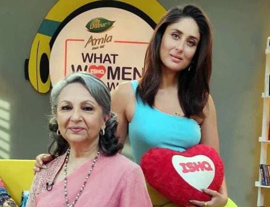 जया बच्चन से शर्मिला टैगोर तक, ये हैं बॉलीवुड एक्ट्रेसेज की सुपरकूल सास