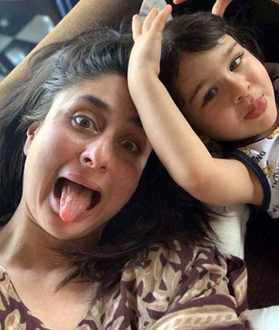 कुछ इस तरह मां को सलाम कर रहे बॉलीवुड स्टार्स, अनुष्का-करीना ने किए पोस्ट