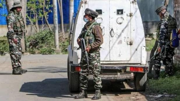 पाकिस्तान का इनकार, कहा- POK में नहीं है कोई जिहादी शिविर