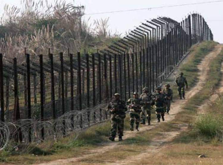 पाकिस्तान का इनकार, कहा- POK में नहीं है कोई जिहादी शिविर