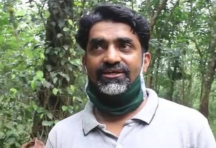 51 किलो का कटहल उगाया, गिनीज बुक में नाम दर्ज कराने की तैयारी में किसान