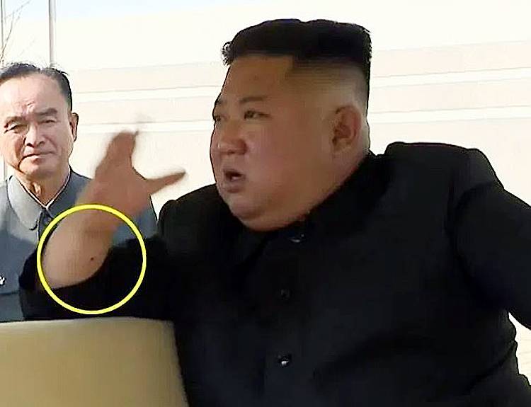 पब्लिक प्लेस पर किम जोंग की जगह होते हैं हमशक्ल? पूर्व ब्रिटिश MP का दावा