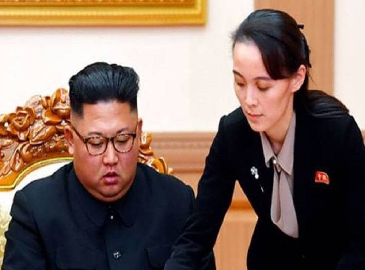 किम जोंग ने खुद उड़ाई अपनी मौत की अफवाह, ये था मकसद