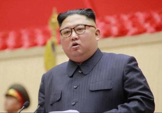 किम जोंग ने खुद उड़ाई अपनी मौत की अफवाह, ये था मकसद