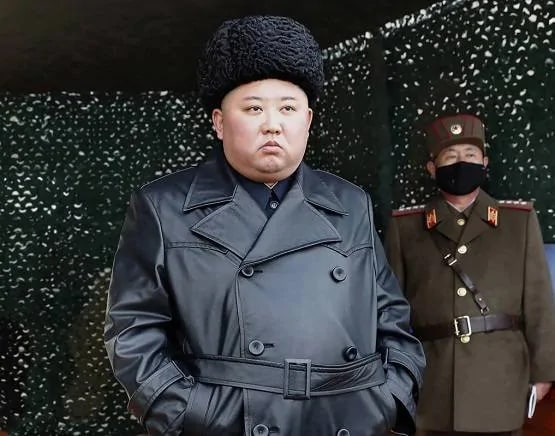 किम जोंग उन ने की चीनी राष्ट्रपति शी जिनपिंग की तारीफ, कही ये बात