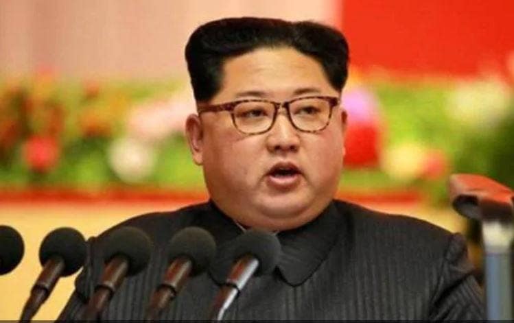 किम जोंग ने खुद उड़ाई अपनी मौत की अफवाह, ये था मकसद