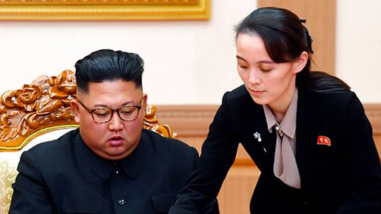 20 दिन बाद सामने आए किम जोंग के शरीर पर रहस्यमय निशान, डॉक्टरों ने कही ये बात