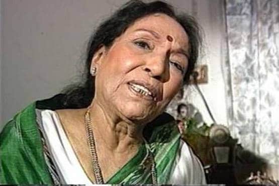 रामायण के एक सीन के दौरान जल गए थे मंथरा के पैर, फिर भी पूरी की शूटिंग