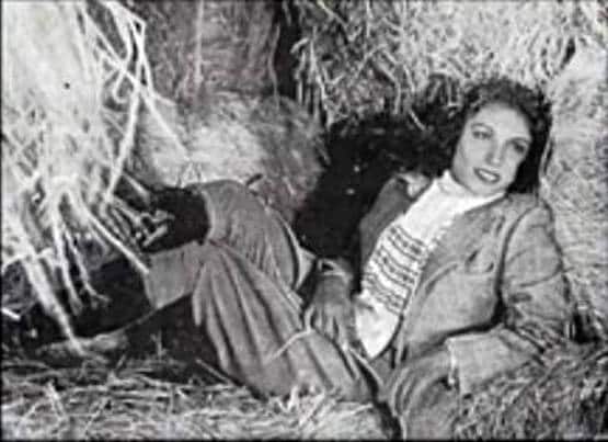 रामायण के एक सीन के दौरान जल गए थे मंथरा के पैर, फिर भी पूरी की शूटिंग