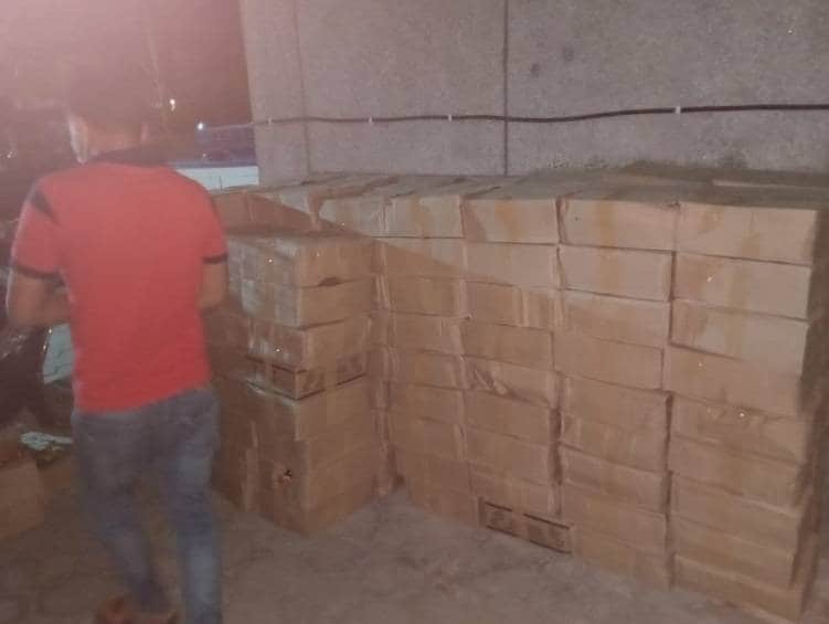 शराब की बिक्री पर अब रोक नहीं, लॉकडाउन में इन शर्तों के साथ खुलेंगी दुकानें