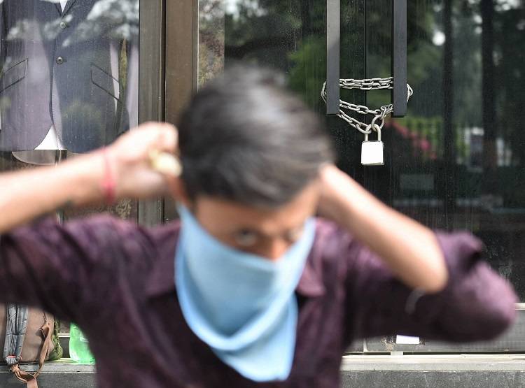 शराब की बिक्री पर अब रोक नहीं, लॉकडाउन में इन शर्तों के साथ खुलेंगी दुकानें