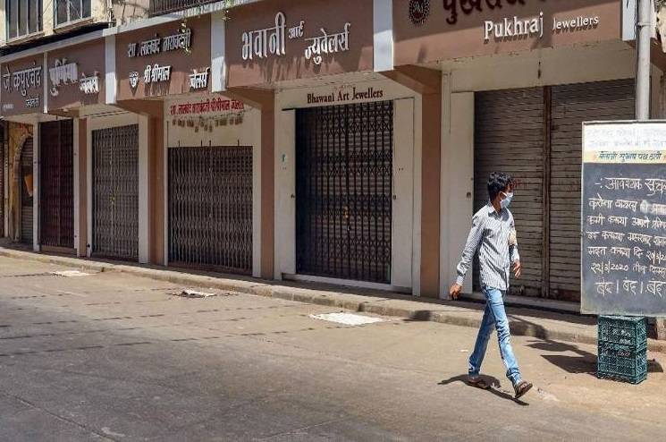 लॉकडाउन-4: जानें कौन सी दुकानों और कारोबार को मिली है परमिशन