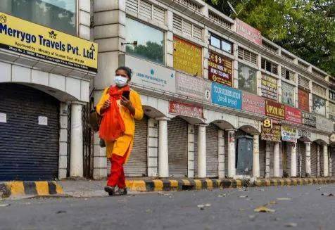 लॉकडाउन-4: जानें कौन सी दुकानों और कारोबार को मिली है परमिशन