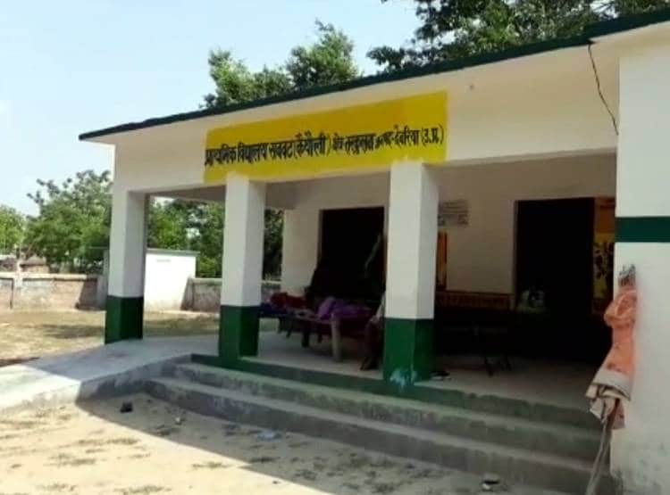 लॉकडाउन में 18 साल बाद लौटे गांव, न बीवी जिंदा मिली और न मां