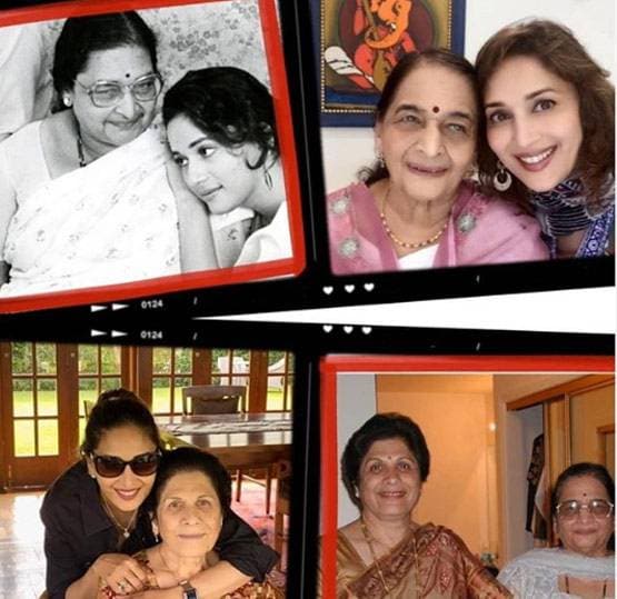 कुछ इस तरह मां को सलाम कर रहे बॉलीवुड स्टार्स, अनुष्का-करीना ने किए पोस्ट