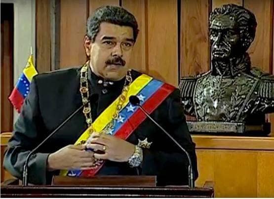 US ने वेनेजुएला में की तख्तापलट की कोशिश? गिरफ्तार अमेरिकियों ने कबूली साजिश