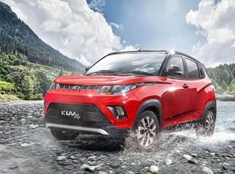 महिंद्रा ने दी ऑफर्स की भरमार: अभी खरीदो कार, 2021 से कटेगी EMI