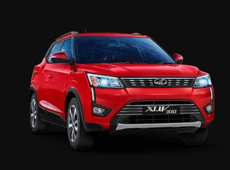 महिंद्रा ने दी ऑफर्स की भरमार: अभी खरीदो कार, 2021 से कटेगी EMI