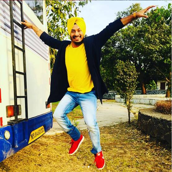 आर्थिक तंगी के चलते ली अपनी जान, इस सीरियल से फेमस हुए थे मनमीत ग्रेवाल