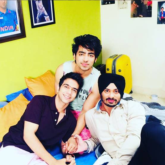 आर्थिक तंगी के चलते ली अपनी जान, इस सीरियल से फेमस हुए थे मनमीत ग्रेवाल