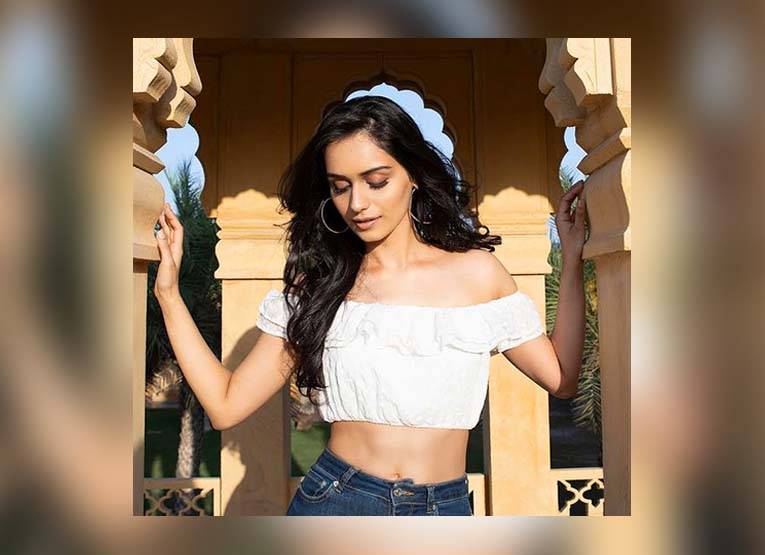 रियल लाइफ में एडवेंचरस हैं मानुषी, कोरोना के चलते अटकी पहली फिल्म