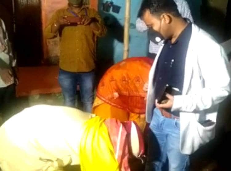 लॉकडाउन में बगैर बारात शादी, कोर्ट ने दिलवाया पास, शामिल हुए जज