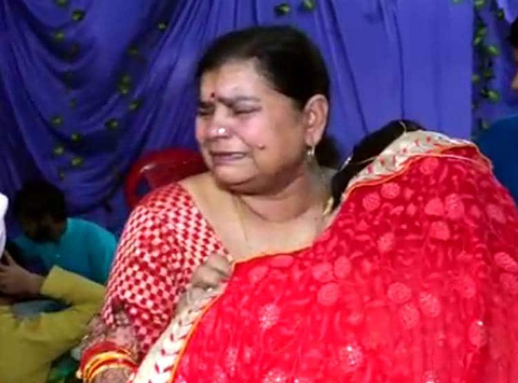 सास ने कराई विधवा बहू की शादी, बेटी की तरह किया विदा