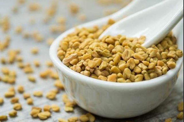 मेथी के बीज