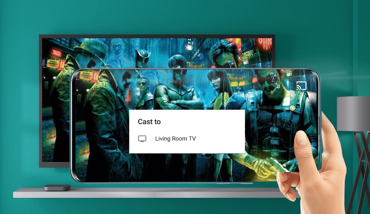 Xiaomi का सस्ता Mi Box लॉन्च, आम टीवी को बना देगा Smart TV