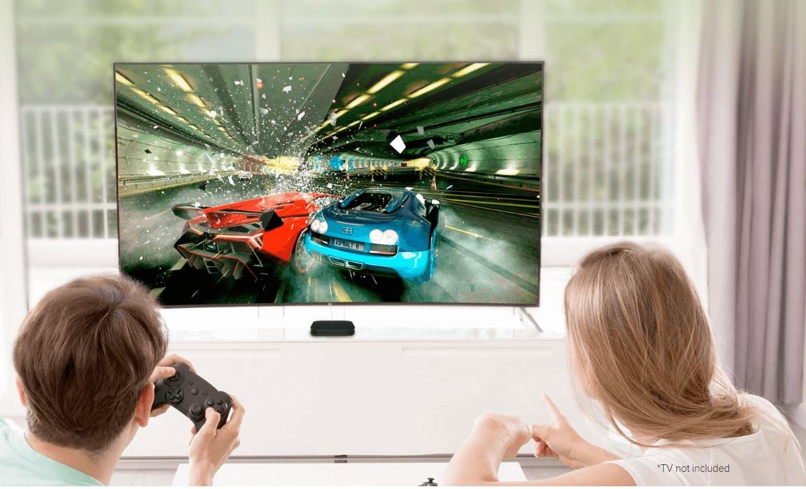 Xiaomi का सस्ता Mi Box लॉन्च, आम टीवी को बना देगा Smart TV