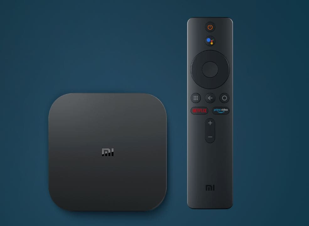 Xiaomi का सस्ता Mi Box लॉन्च, आम टीवी को बना देगा Smart TV