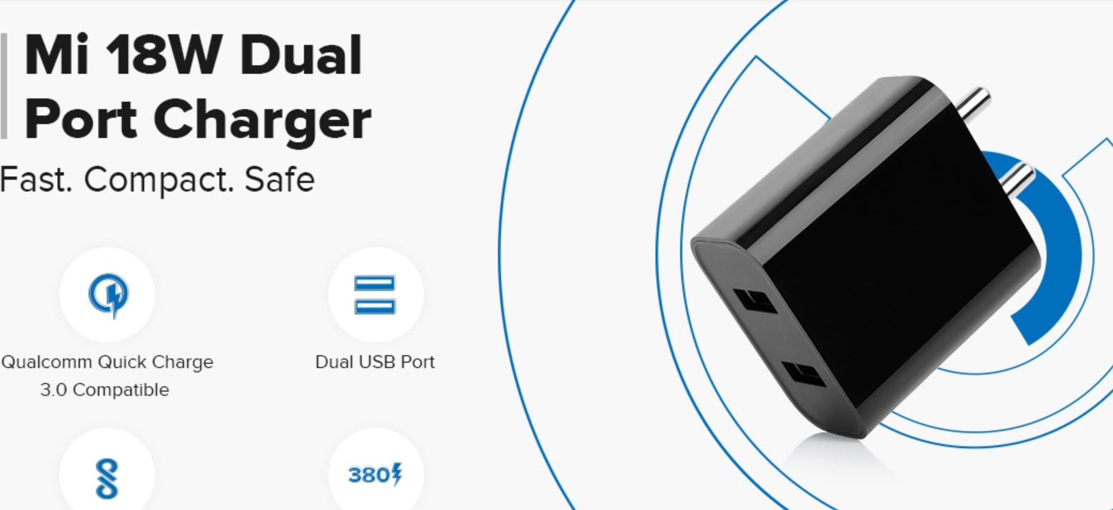 Xiaomi ने भारत में लॉन्च किए दो नए प्रोडक्ट्स, कीमत 599 से शुरू