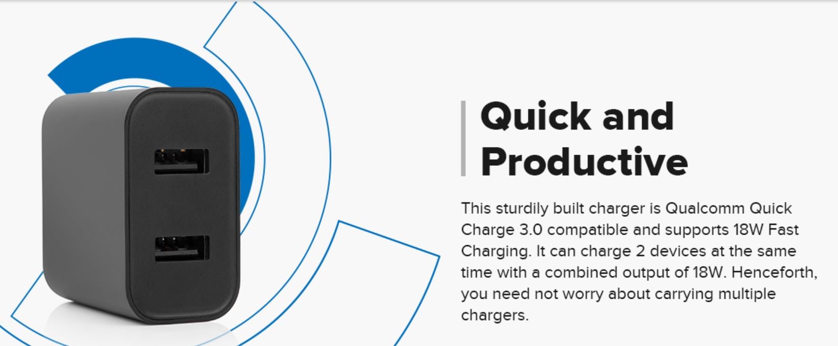 Xiaomi ने भारत में लॉन्च किए दो नए प्रोडक्ट्स, कीमत 599 से शुरू