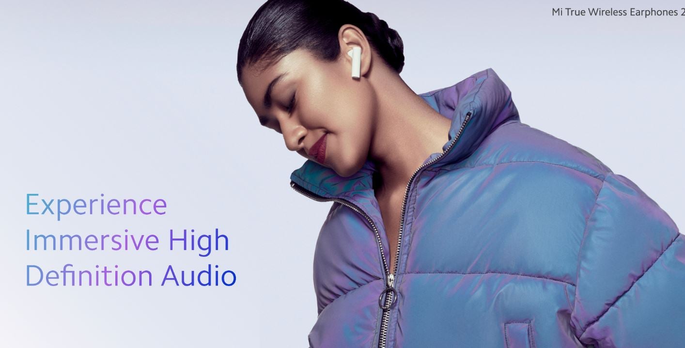 Xiaomi ने भारत में लॉन्च किए ट्रू वायरलेस ईयरफोन्स, जानें कीमत-फीचर्स