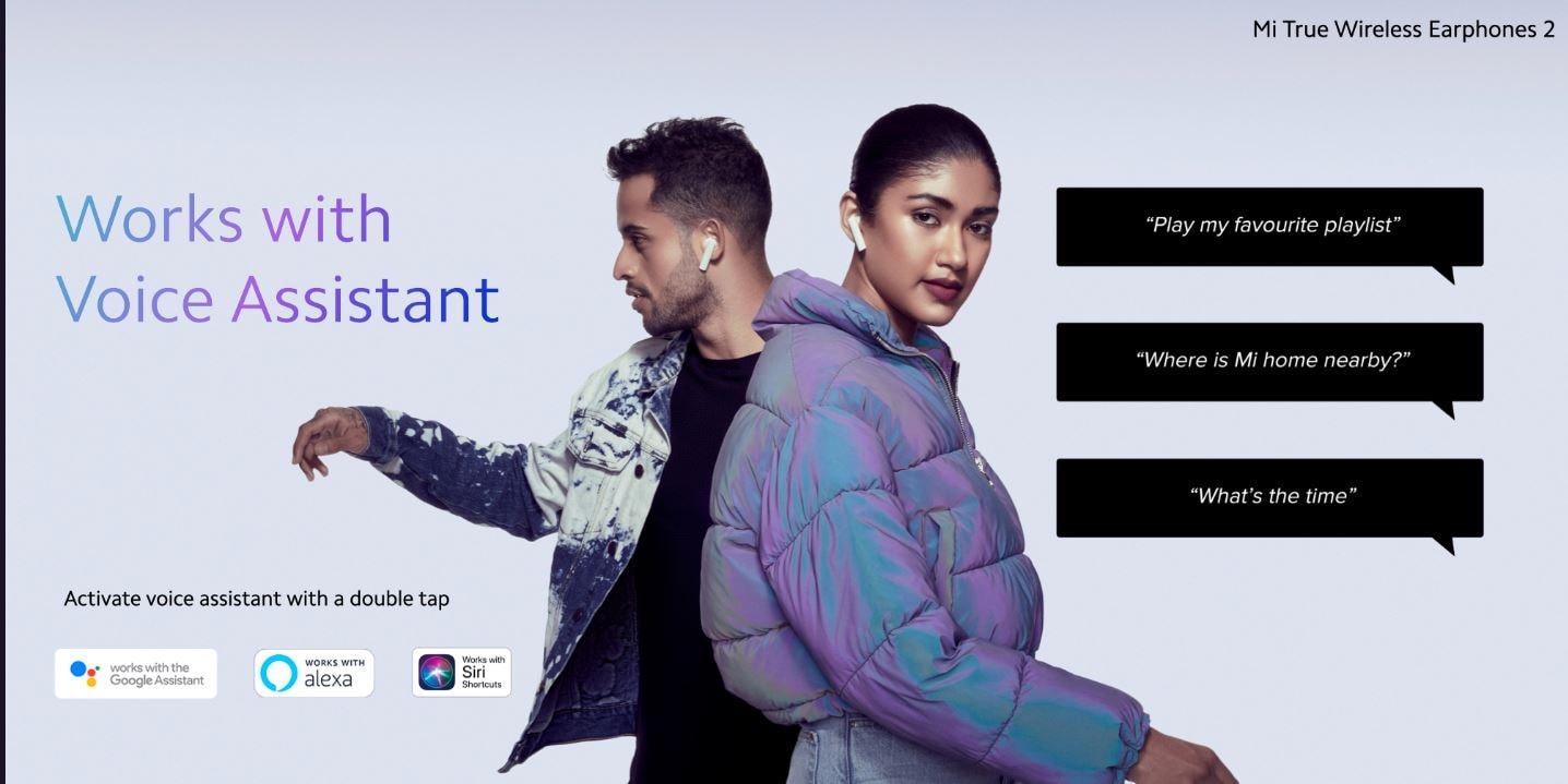 Xiaomi ने भारत में लॉन्च किए ट्रू वायरलेस ईयरफोन्स, जानें कीमत-फीचर्स