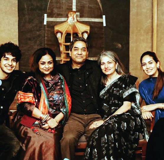 जया बच्चन से शर्मिला टैगोर तक, ये हैं बॉलीवुड एक्ट्रेसेज की सुपरकूल सास