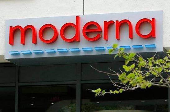 वैक्सीन की उम्मीद से बाजारों में रौनक, मॉडर्ना के शेयर 30% उछले
