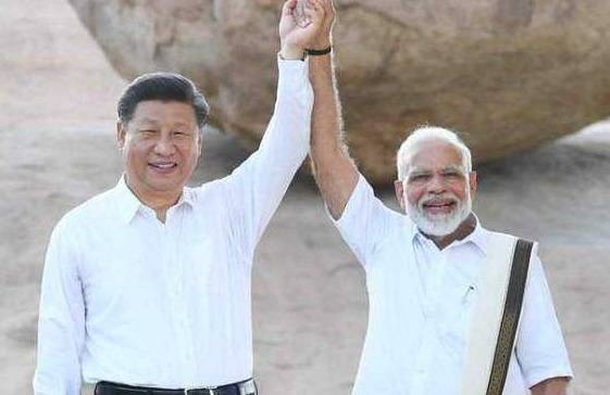 भारत को कामयाबी, 17 हजार फीट की ऊंचाई पर चीनी सीमा तक सड़क तैयार