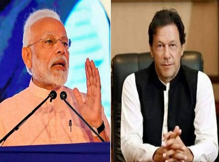 भारत-चीन के तनाव में पाकिस्तान ने लगाई आग, अपने दोस्त को यूं उकसाया