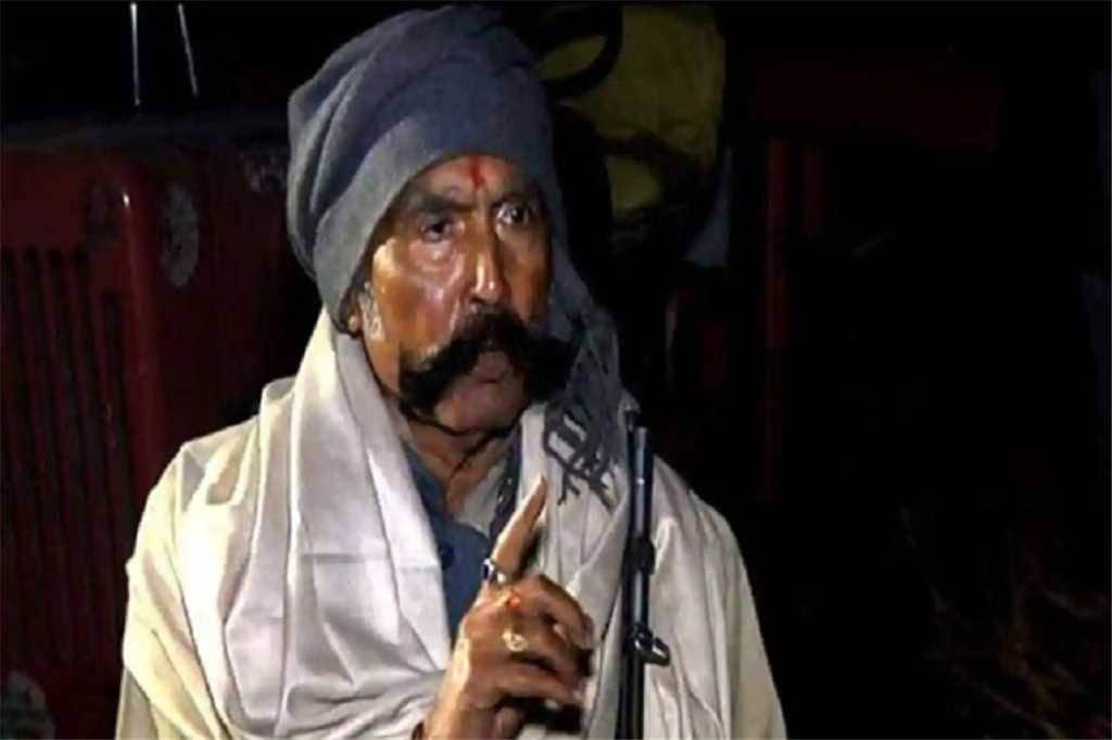 हत्या-डकैती के 500 केस मगर रॉबिनहुड जैसी थी डाकू मोहर सिंह की इमेज