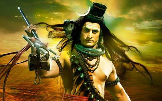 कोई बना राम-कृष्णा, किसी ने दिए साई दर्शन, ये कलाकार बने टीवी पर भगवान