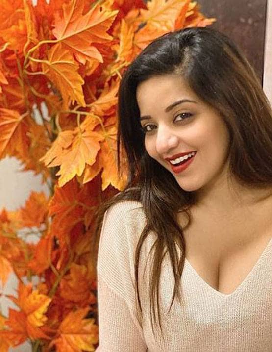 मोनालिसा ने शेयर की दुबई टूर की थ्रोबैक फोटोज, लिखा- हैलो वेकेशन, जल्दी वापस आओ