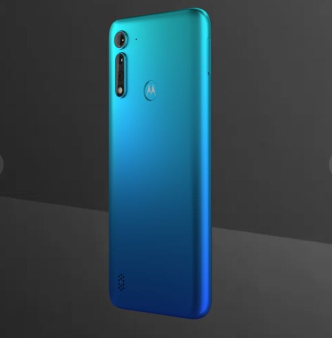 5000 mAh की बैटरी 