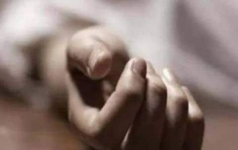 दारू पीकर झगड़ा, सातवें पति ने पत्नी को मारकर खुद भी लगाई फांसी