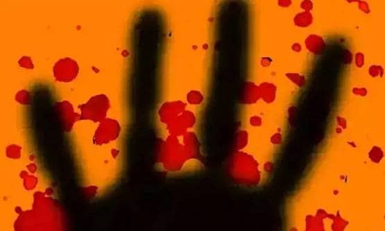 दारू पीकर झगड़ा, सातवें पति ने पत्नी को मारकर खुद भी लगाई फांसी