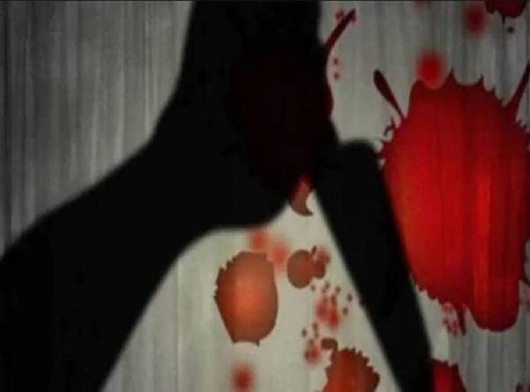 शराब के लिए नहीं किया चखने का इंतजाम, दोस्त ने कर दिया मर्डर