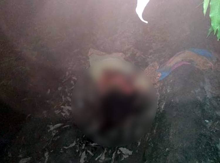 एक-एक कर सगे रिश्तों का करता रहा कत्ल, 6 हत्याओं के बाद शख्स पहुंच गया थाने