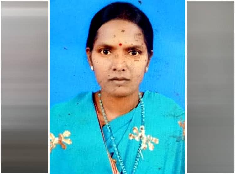 पति और 4 साल के बेटे का कत्ल कर घर से फरार मां, अगले दिन कुएं में मिला शव