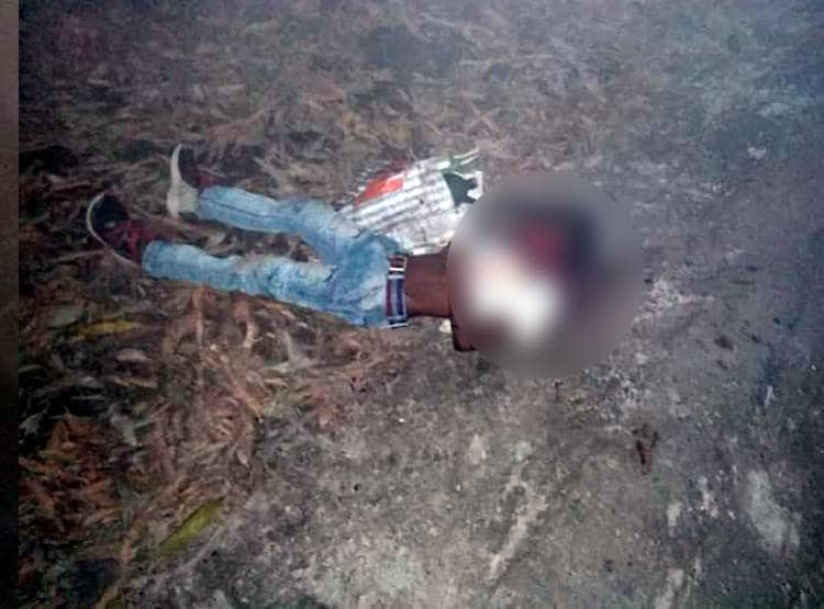 एक-एक कर सगे रिश्तों का करता रहा कत्ल, 6 हत्याओं के बाद शख्स पहुंच गया थाने